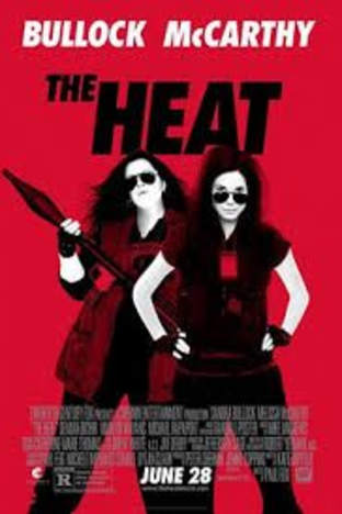 The Heat