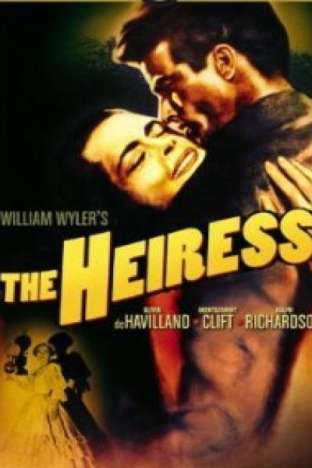 The Heiress