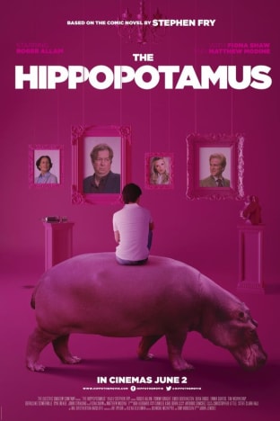 The Hippopotamus