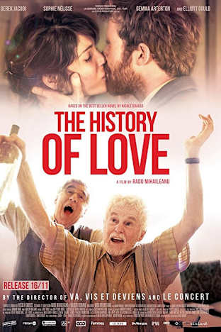 The History of Love