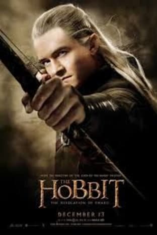 The Hobbit: The Desolation Of Smaug