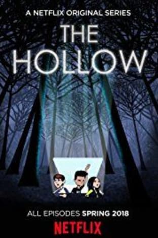 The Hollow - Season 1