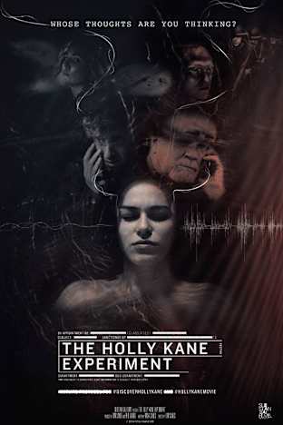 The Holly Kane Experiment