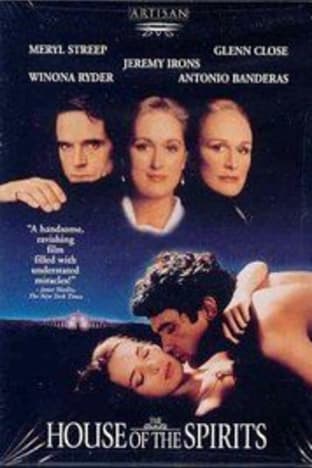 The House of the Spirits