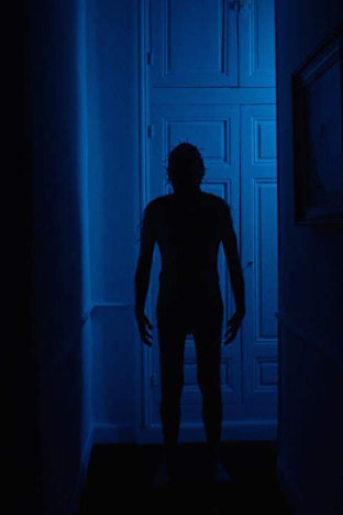 The House of Violent Desire