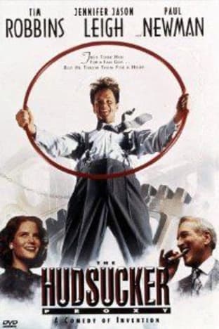 The Hudsucker Proxy