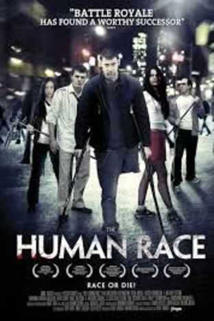 The Human Race
