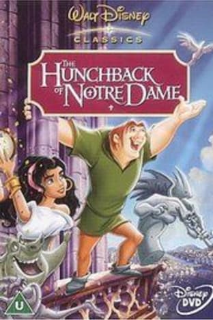 The Hunchback of Notre Dame