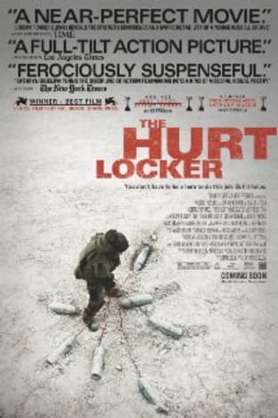 The Hurt Locker