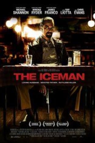 The Iceman