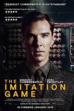 The Imitation Game
