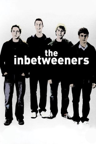 The Inbetweeners UK - Season 1
