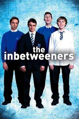 The Inbetweeners UK - Season 2