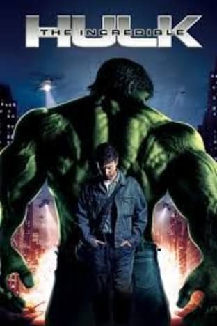 The Incredible Hulk