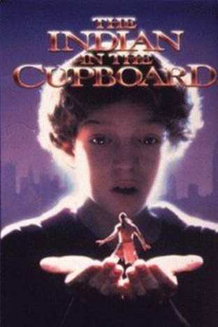 The Indian in The Cupboard