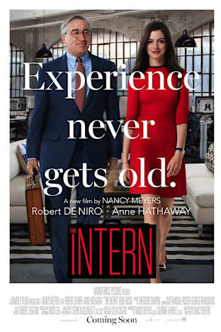 The Intern