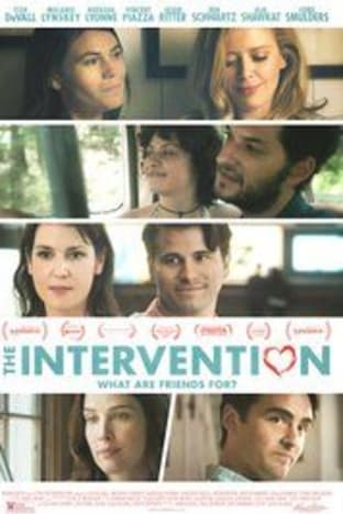 The Intervention