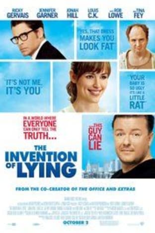 The Invention of Lying