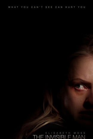 The Invisible Man