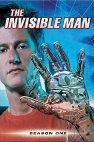 The Invisible Man - Season 1
