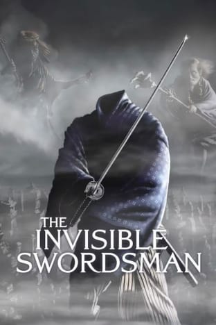 The Invisible Swordsman