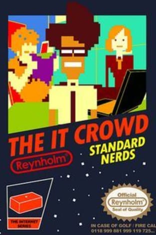 The IT Crowd - Season 1