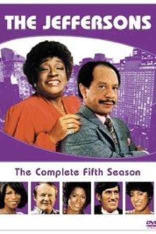 The Jeffersons - Season 5