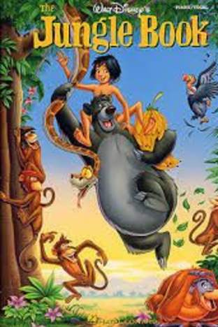 The Jungle Book