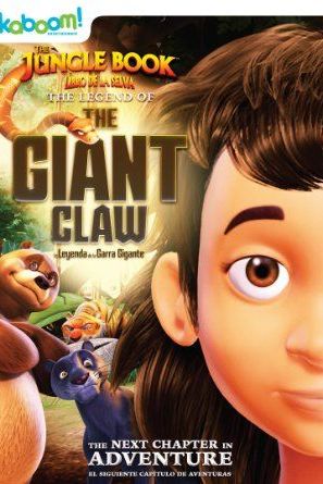 The Jungle Book: The Legend of the Giant Claw