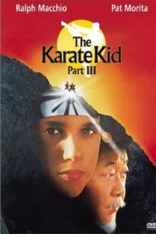 The Karate Kid, Part 3