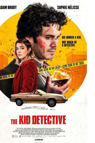 The Kid Detective