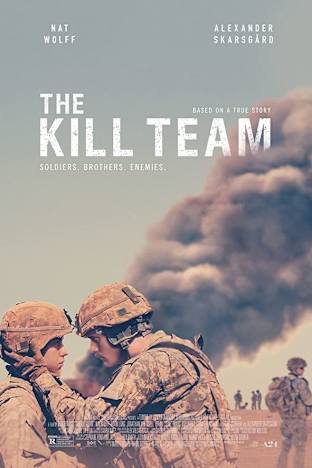 The Kill Team