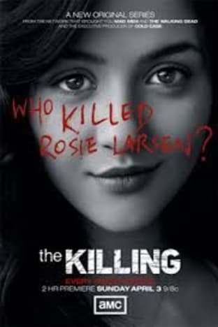 The Killing - Season 2