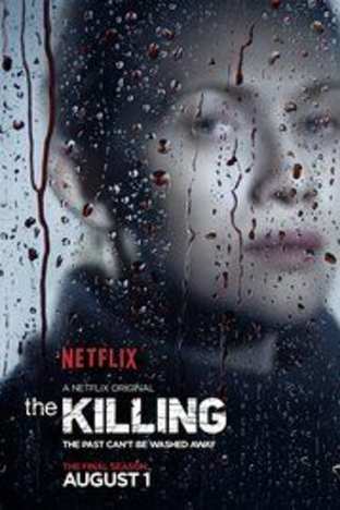 The Killing - Season 3