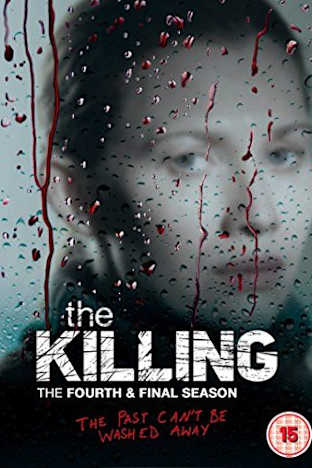 The Killing - Season 4