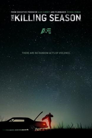 The Killing Season - Season 1