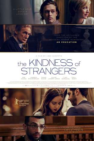 The Kindness of Strangers