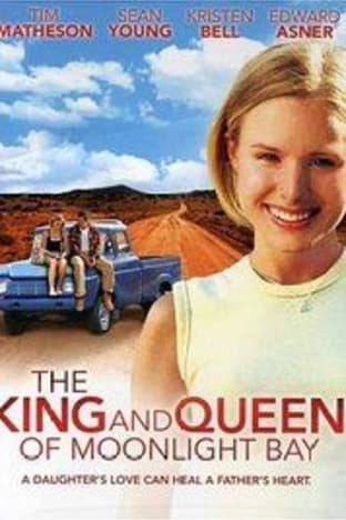 The King and Queen of Moonlight Bay