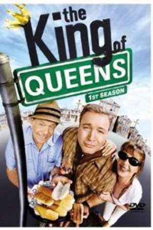 The King Of Queens - Season 1