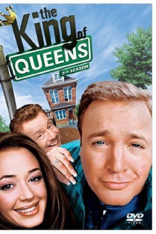 The King Of Queens - Season 3