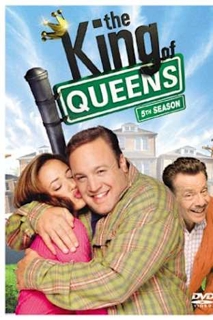 The King Of Queens - Season 5