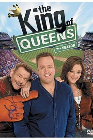The King Of Queens - Season 7