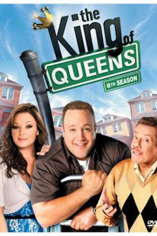 The King Of Queens - Season 8