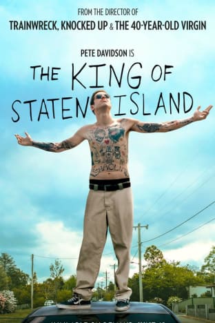 The King of Staten Island