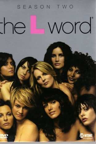 The L Word - Season 2