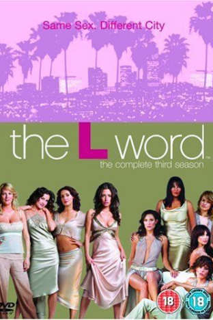 The L Word - Season 3