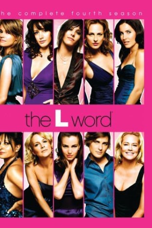 The L Word - Season 4
