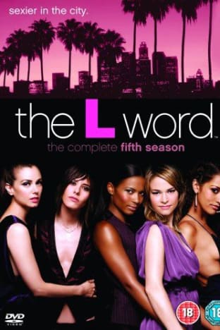 The L Word - Season 5