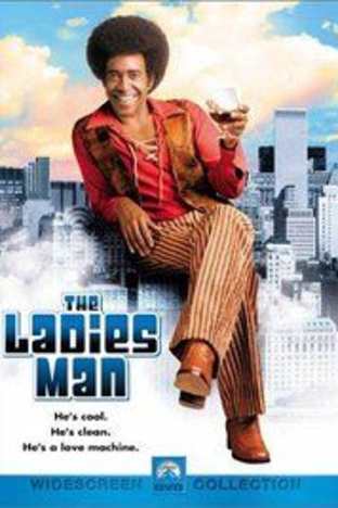 The Ladies Man