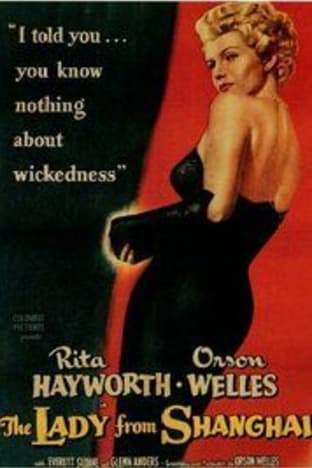 The Lady from Shanghai